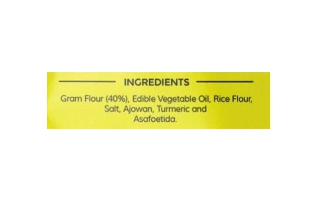 Dakshyn Ompodi    Pack  180 grams